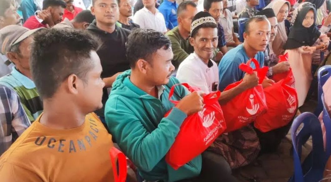 Data DTSEN Tidak Sesuai? Begini Cara Usulkan Pembaruan dan Perubahan Desil Lewat HP